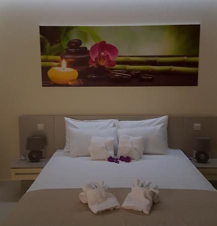 Guesthouse Laterna Herceg Novi Kültér fotó