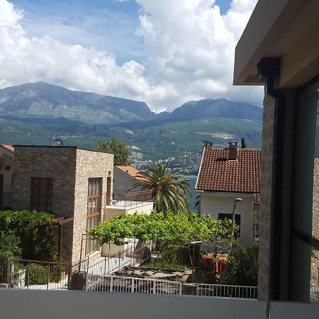 Guesthouse Laterna Herceg Novi Kültér fotó