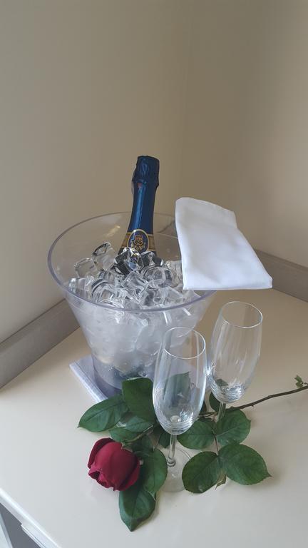 Guesthouse Laterna Herceg Novi Kültér fotó
