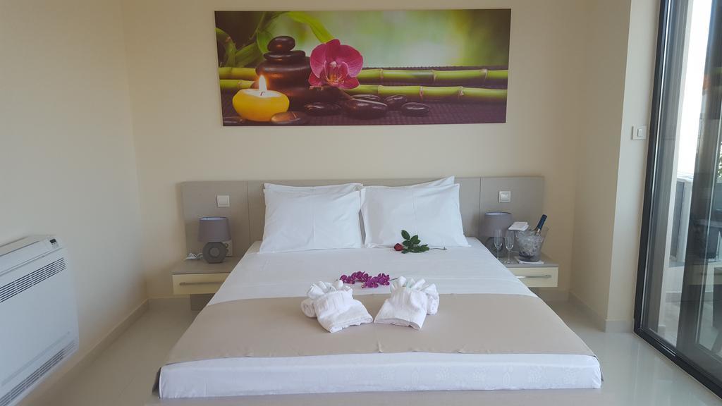 Guesthouse Laterna Herceg Novi Kültér fotó