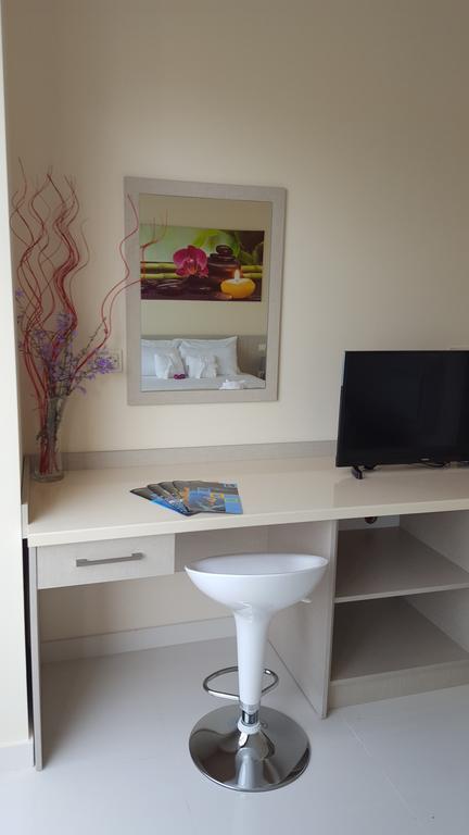 Guesthouse Laterna Herceg Novi Kültér fotó