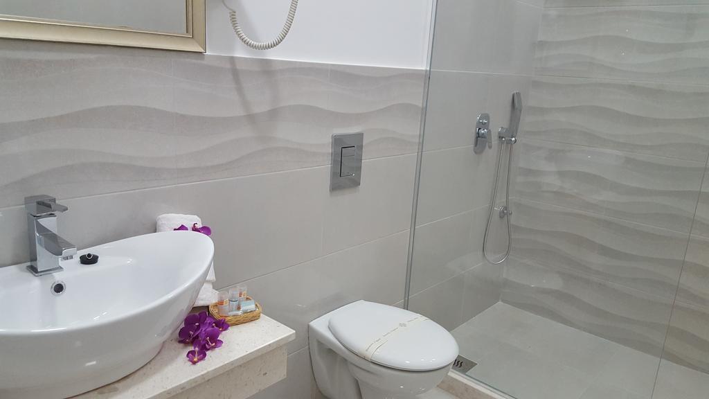 Guesthouse Laterna Herceg Novi Kültér fotó