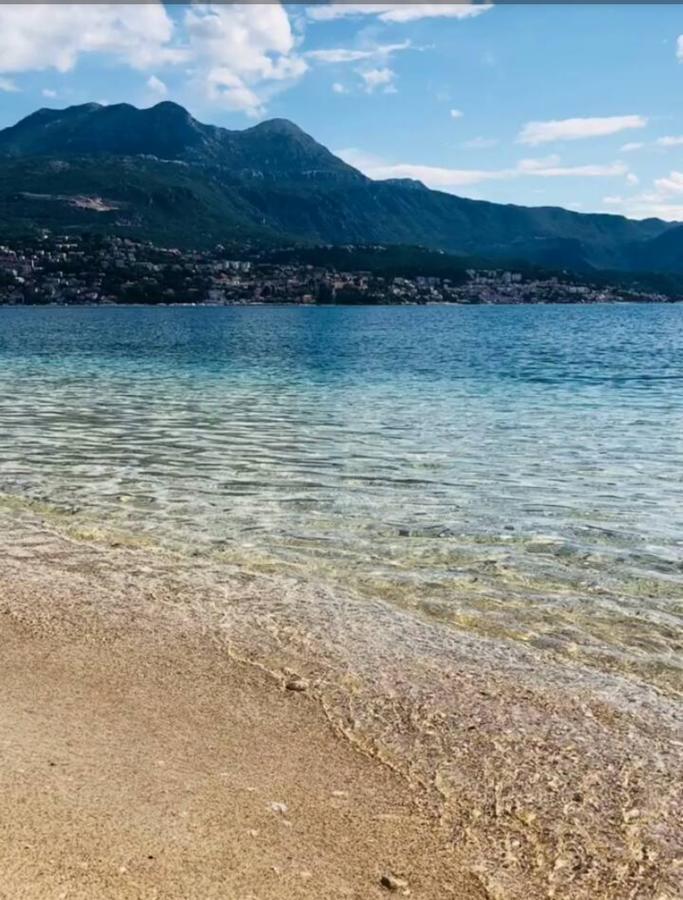 Guesthouse Laterna Herceg Novi Kültér fotó