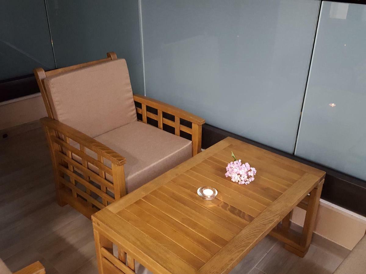 Guesthouse Laterna Herceg Novi Kültér fotó