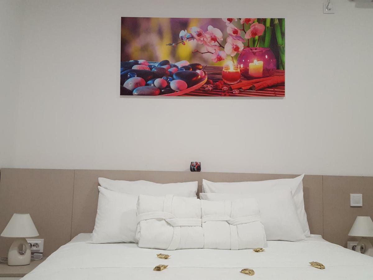 Guesthouse Laterna Herceg Novi Kültér fotó
