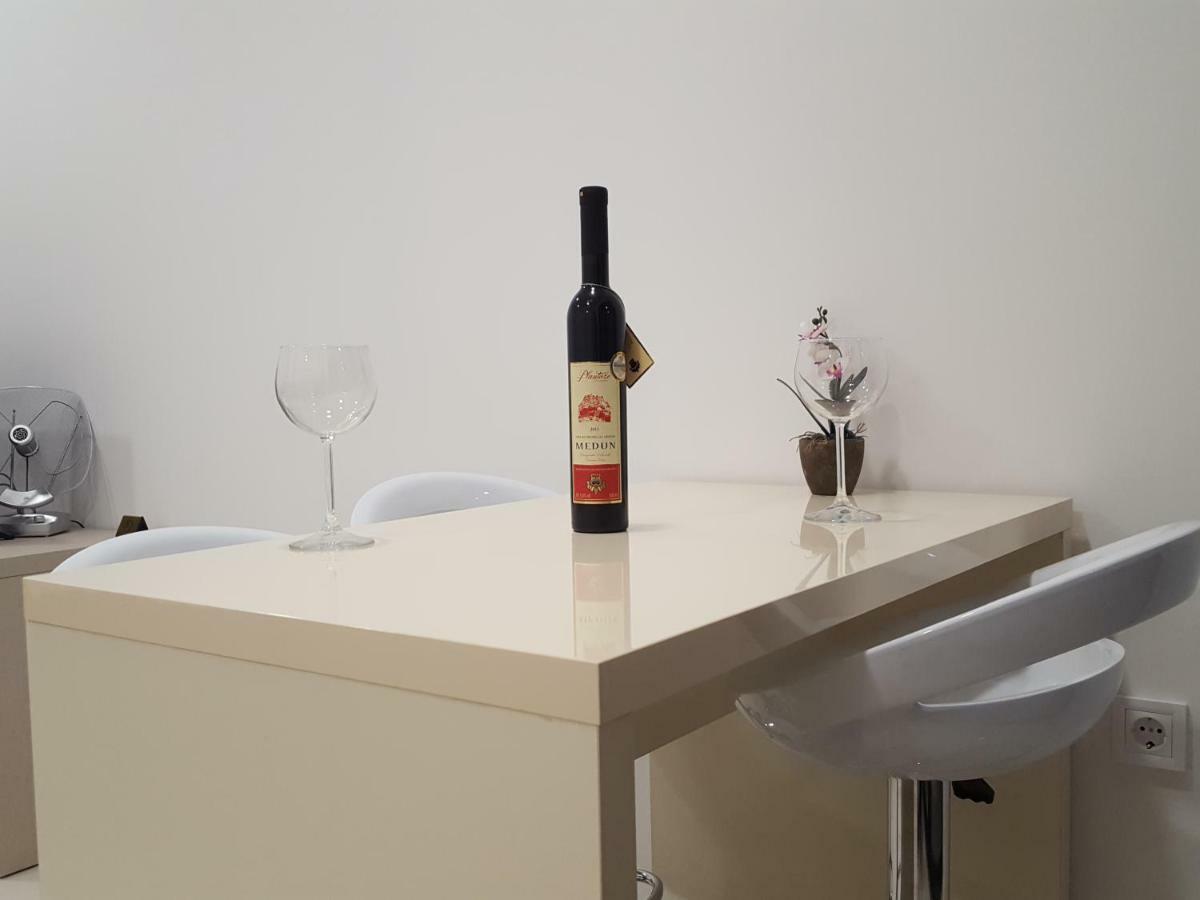 Guesthouse Laterna Herceg Novi Kültér fotó