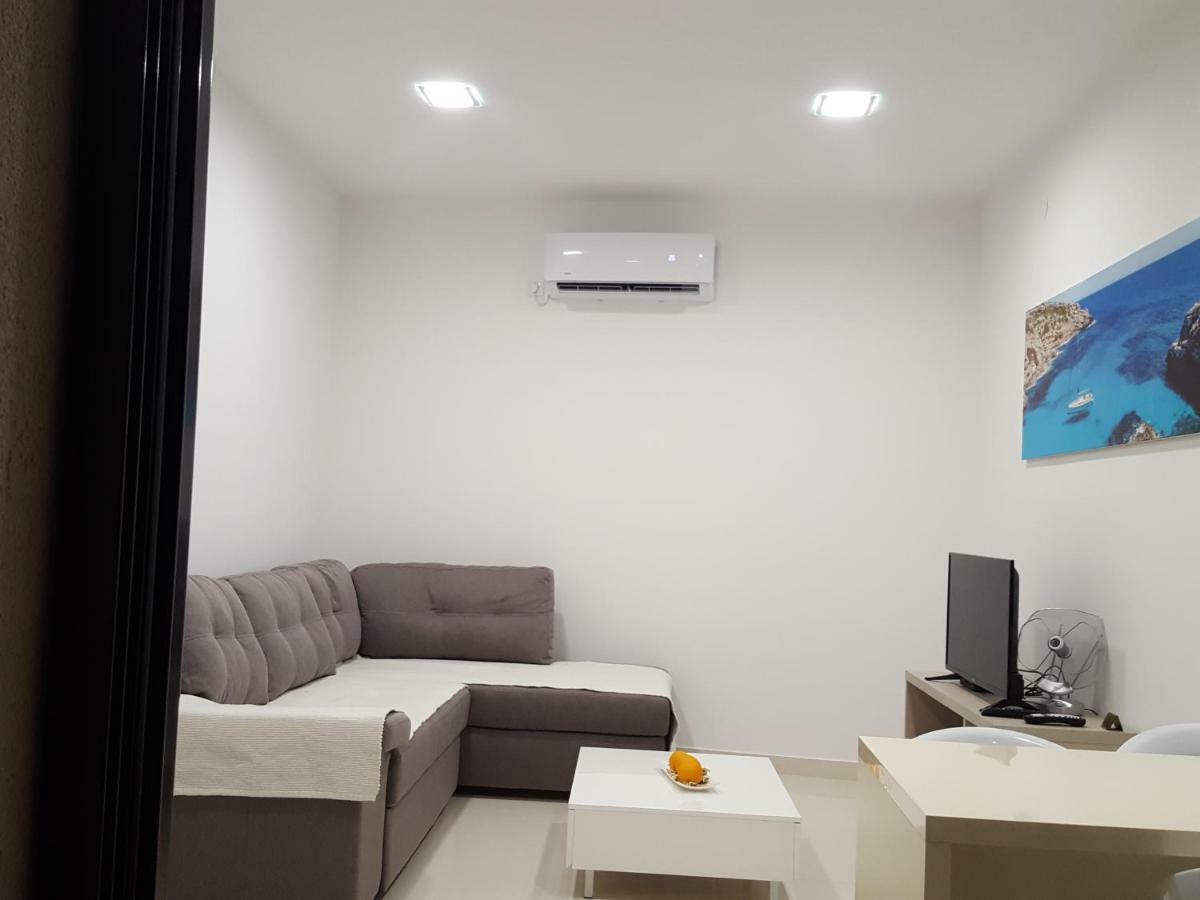 Guesthouse Laterna Herceg Novi Kültér fotó