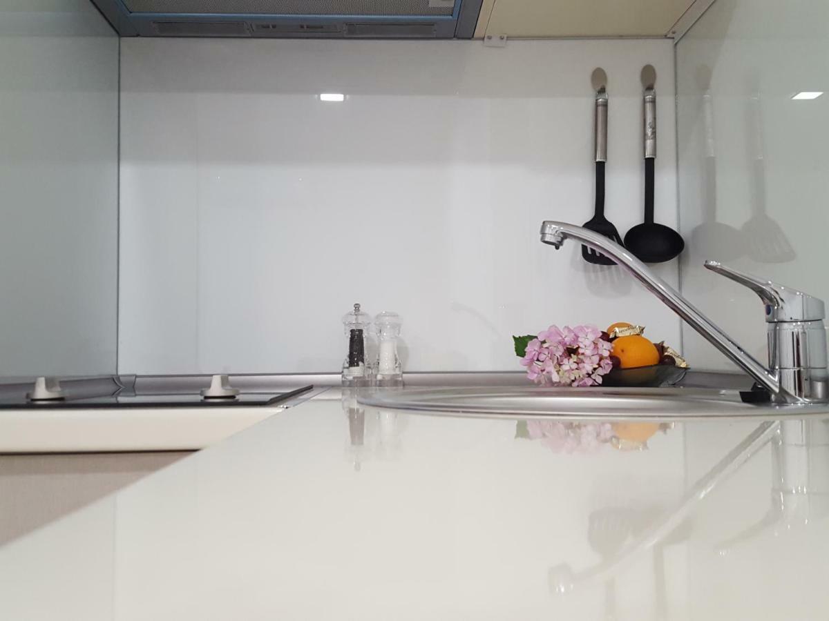 Guesthouse Laterna Herceg Novi Kültér fotó